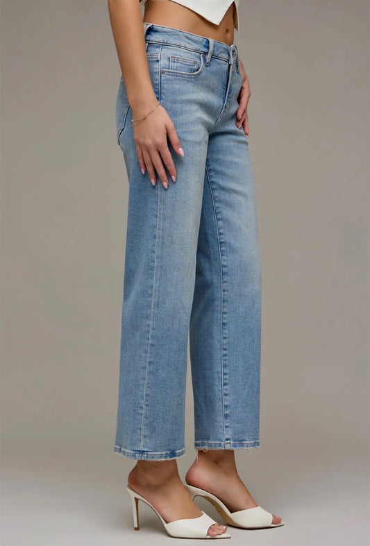 Ella LR Jean