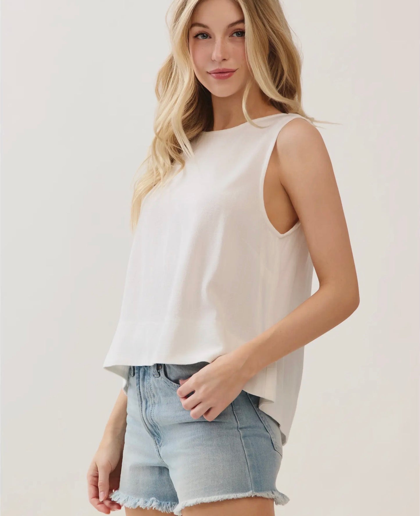 Ellie Top
