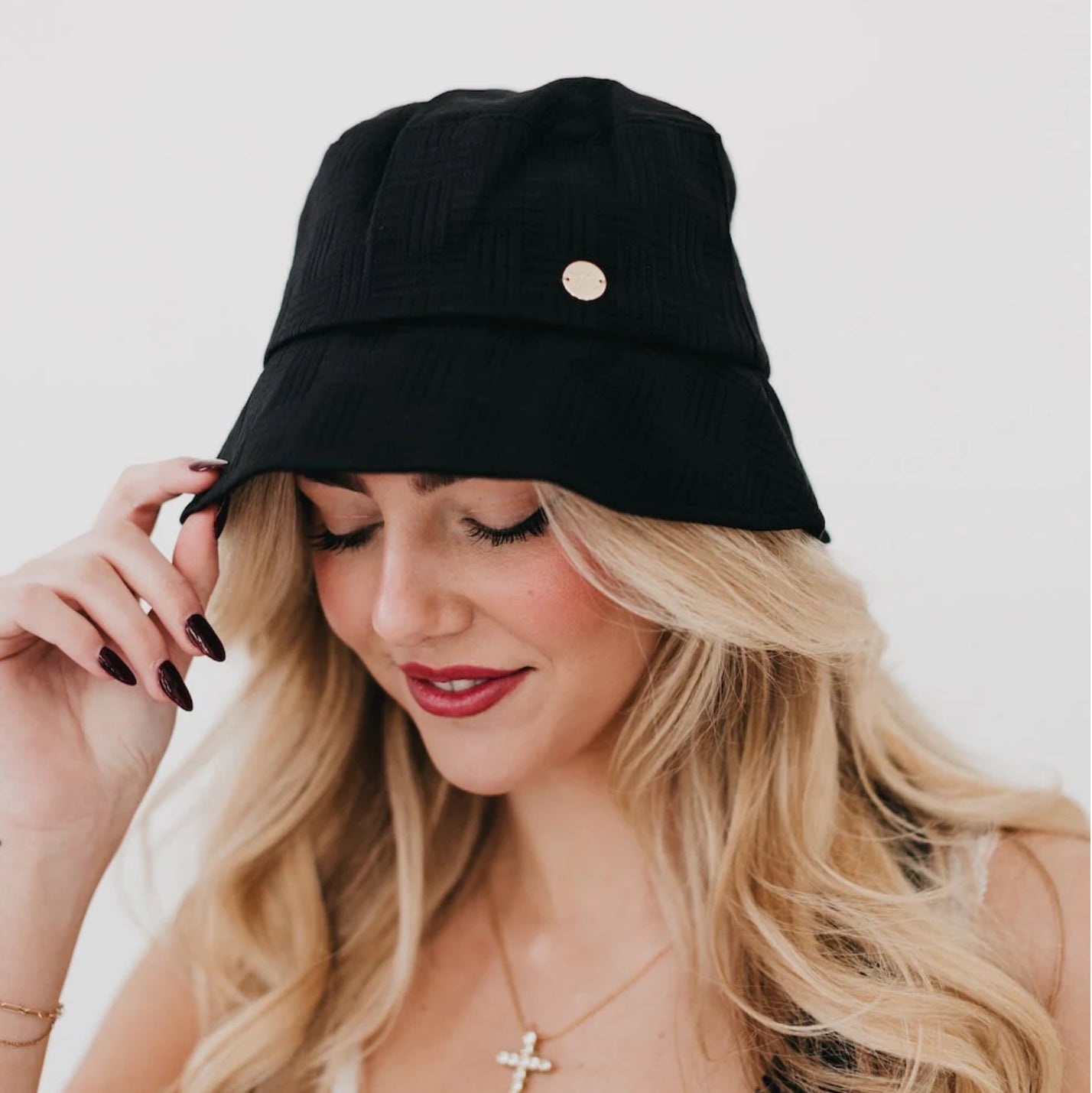 Clearwater Bucket Hat