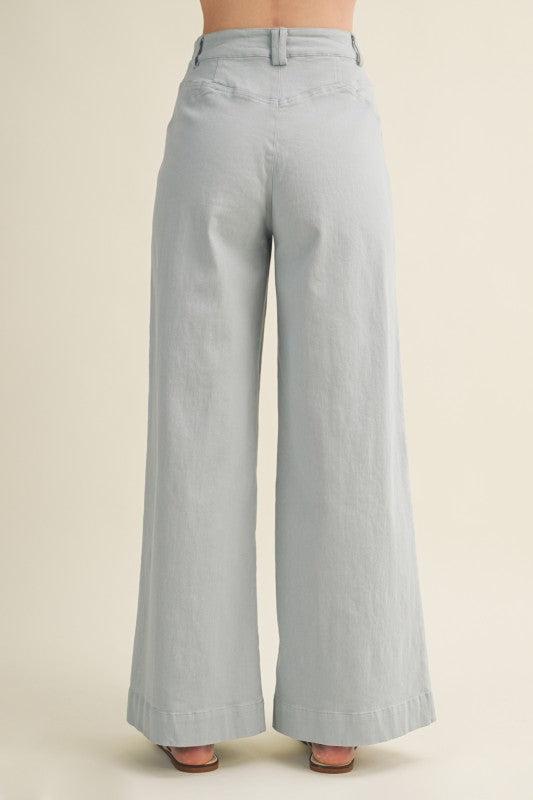 Melody Twill Pant