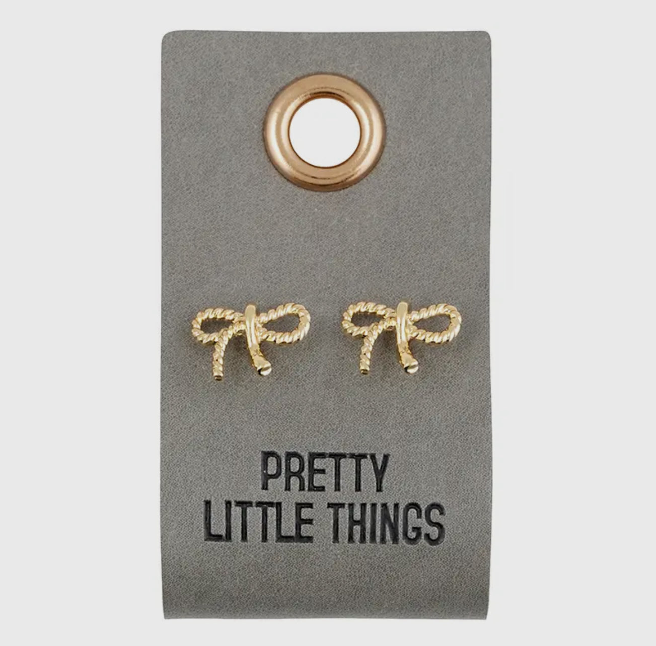 Pretty Little Things Earrings