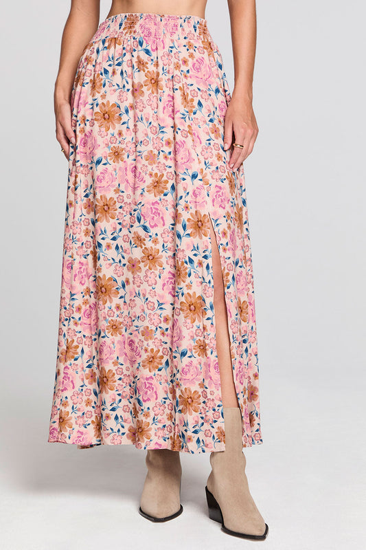 Hilary Midi Skirt