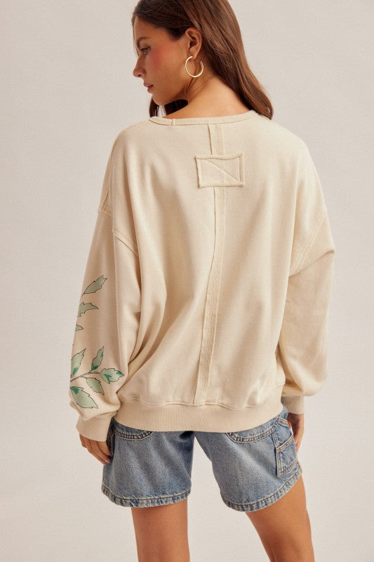 Kaia Sweatshirt
