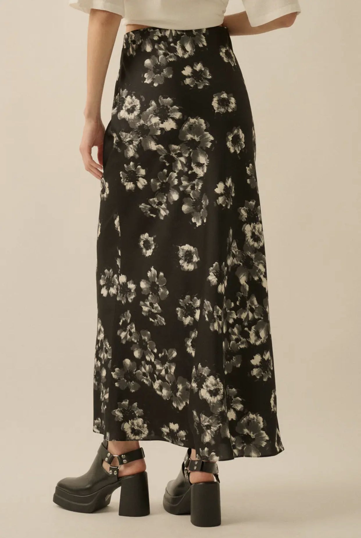 Veronica Maxi Skirt