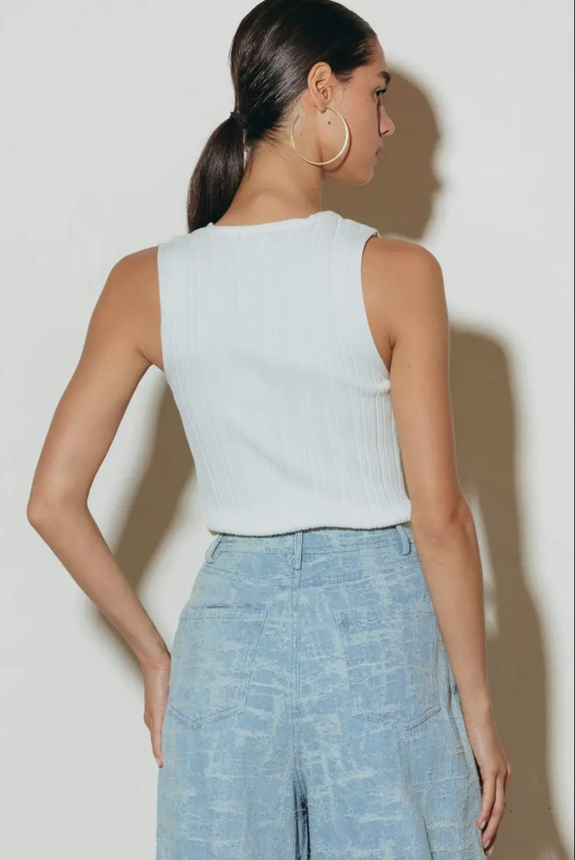 Shay Sweater Top