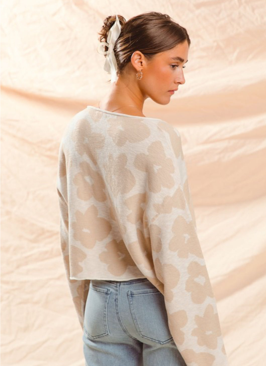 Viola Sweater