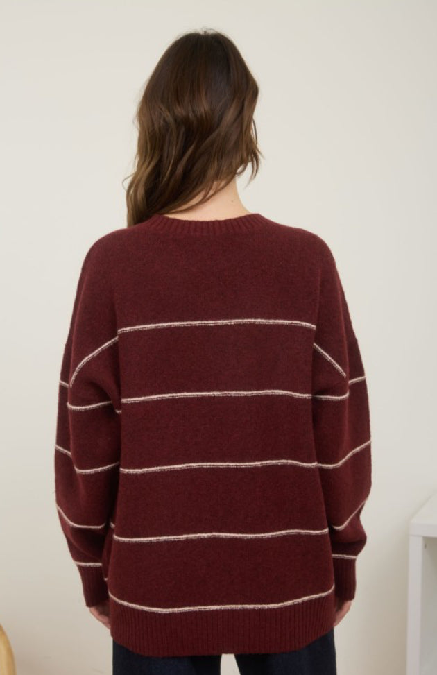 Holly Sweater