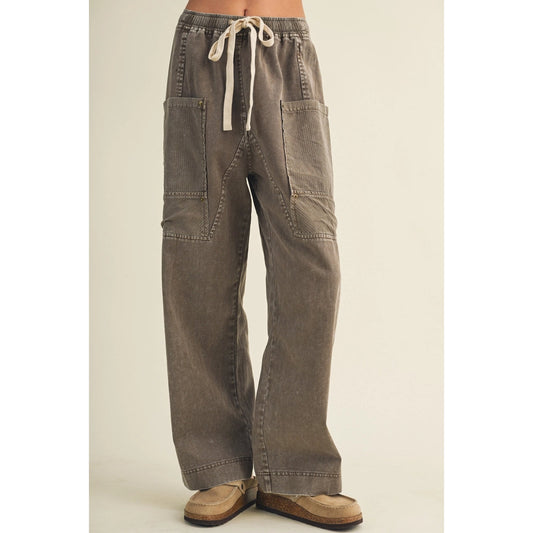 Billie Drawstring Pants
