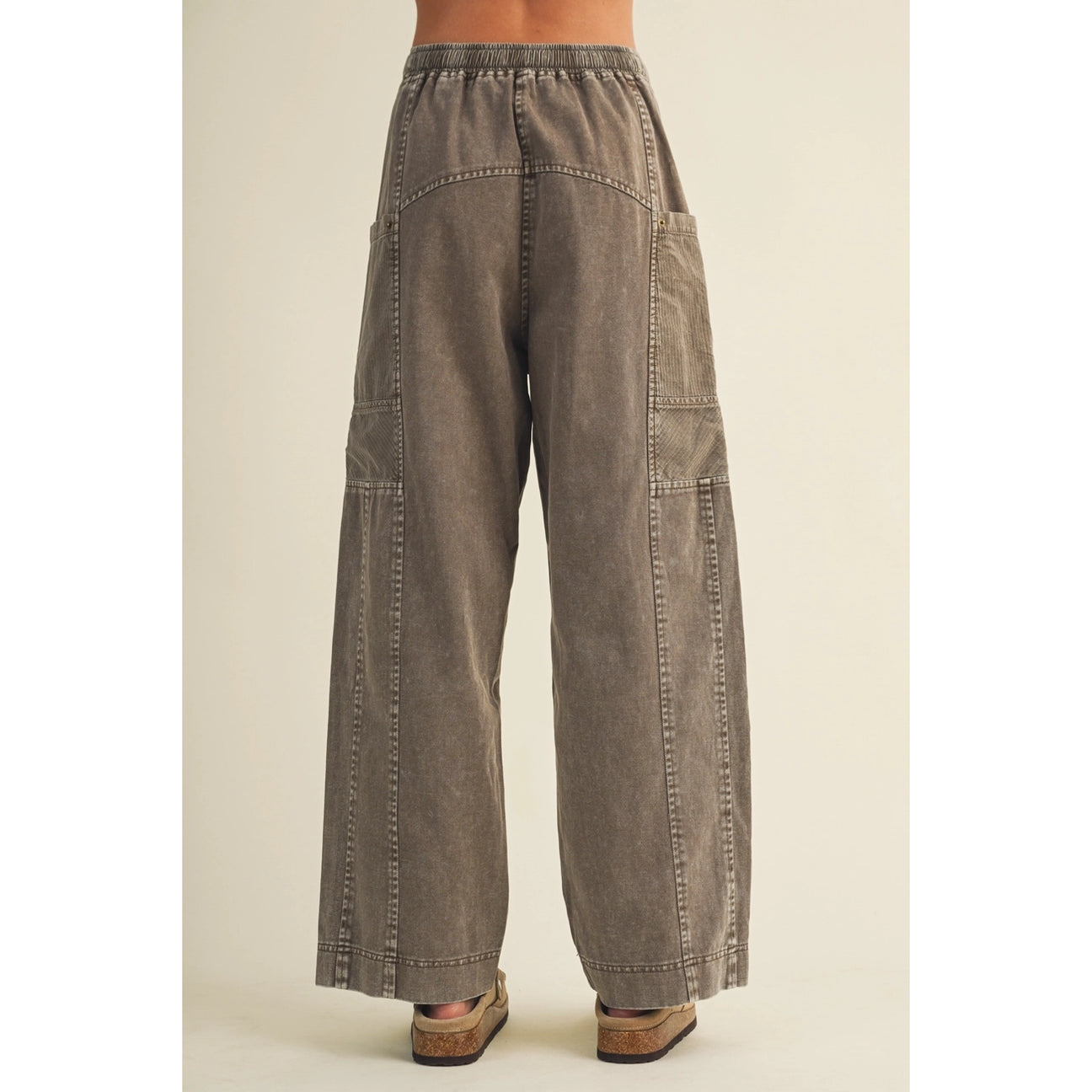 Billie Drawstring Pants