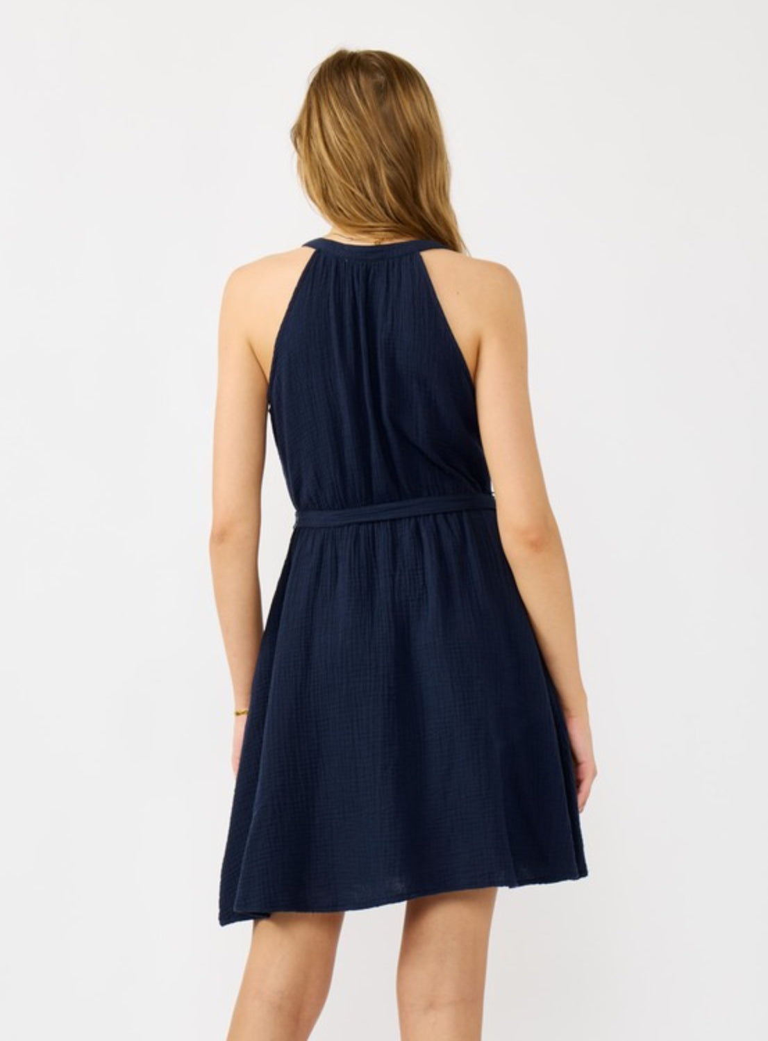 Danielle Mini Dress