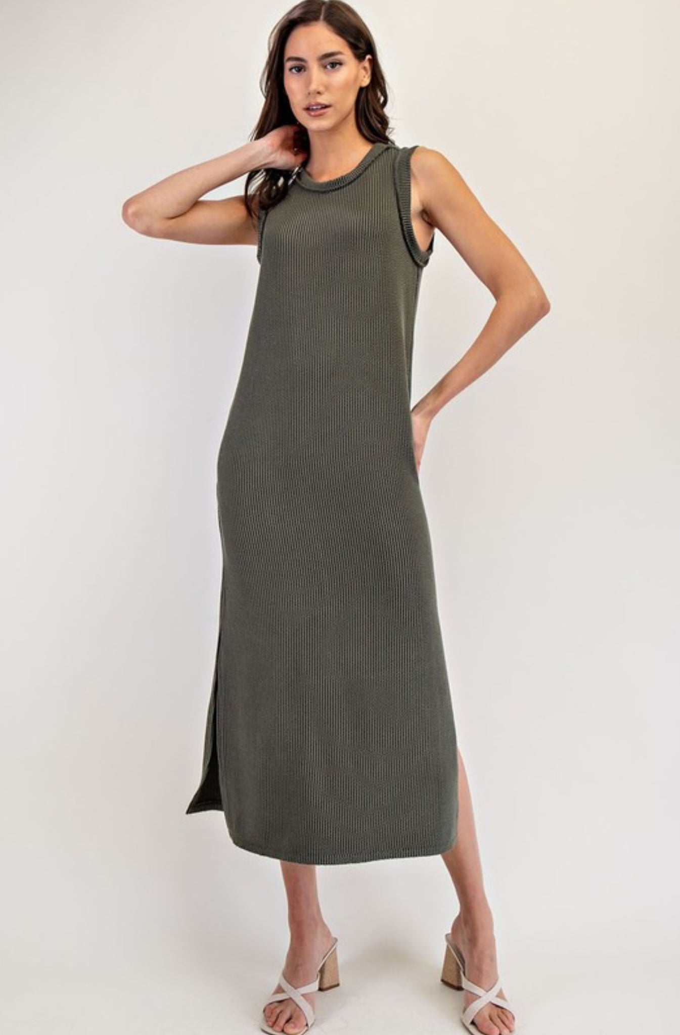 Kayden Maxi Dress