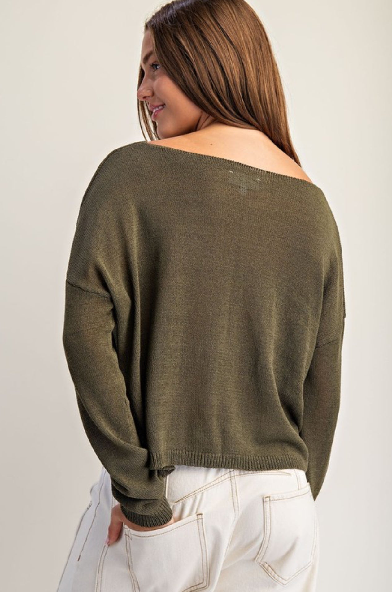 Sadie Sweater