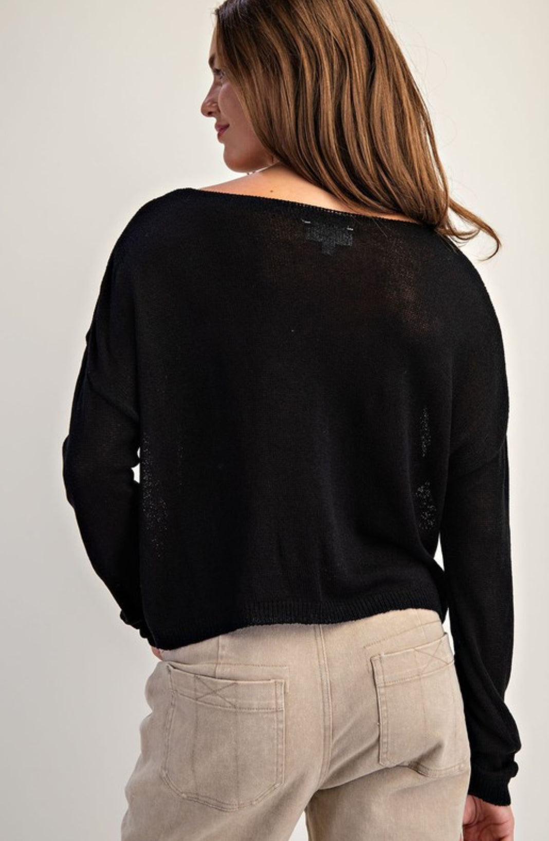 Sadie Sweater