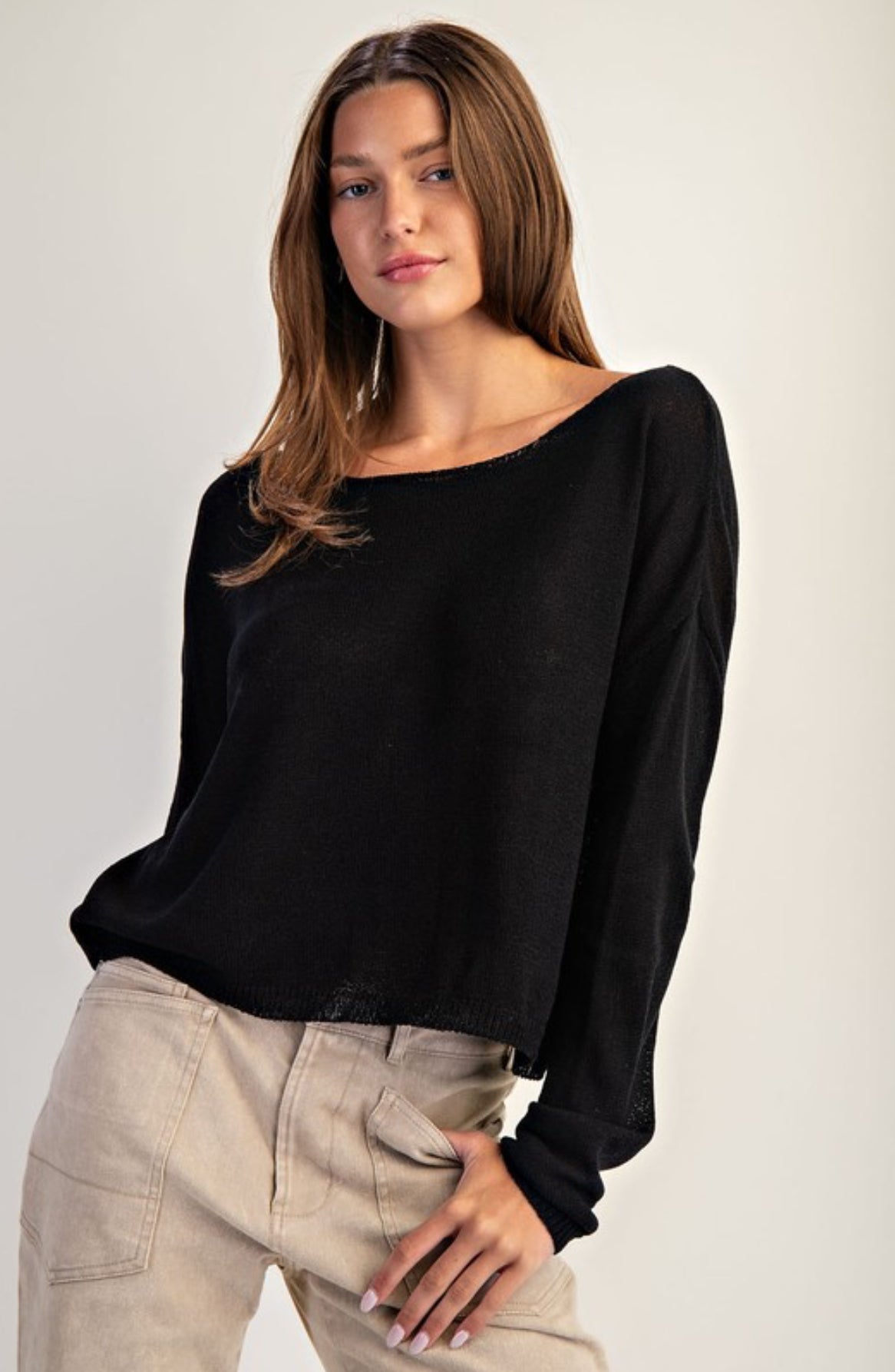 Sadie Sweater