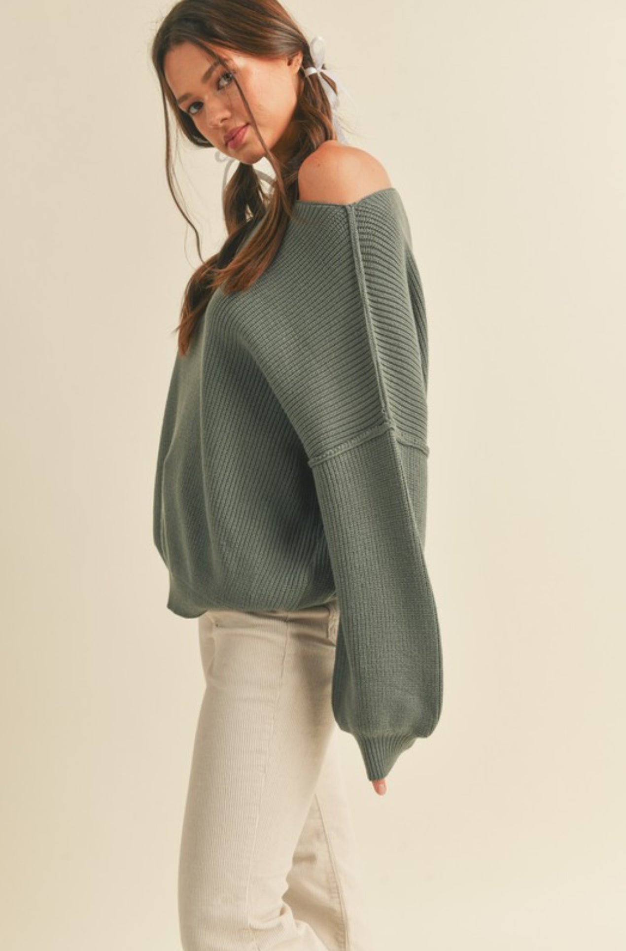 Adriana Sweater