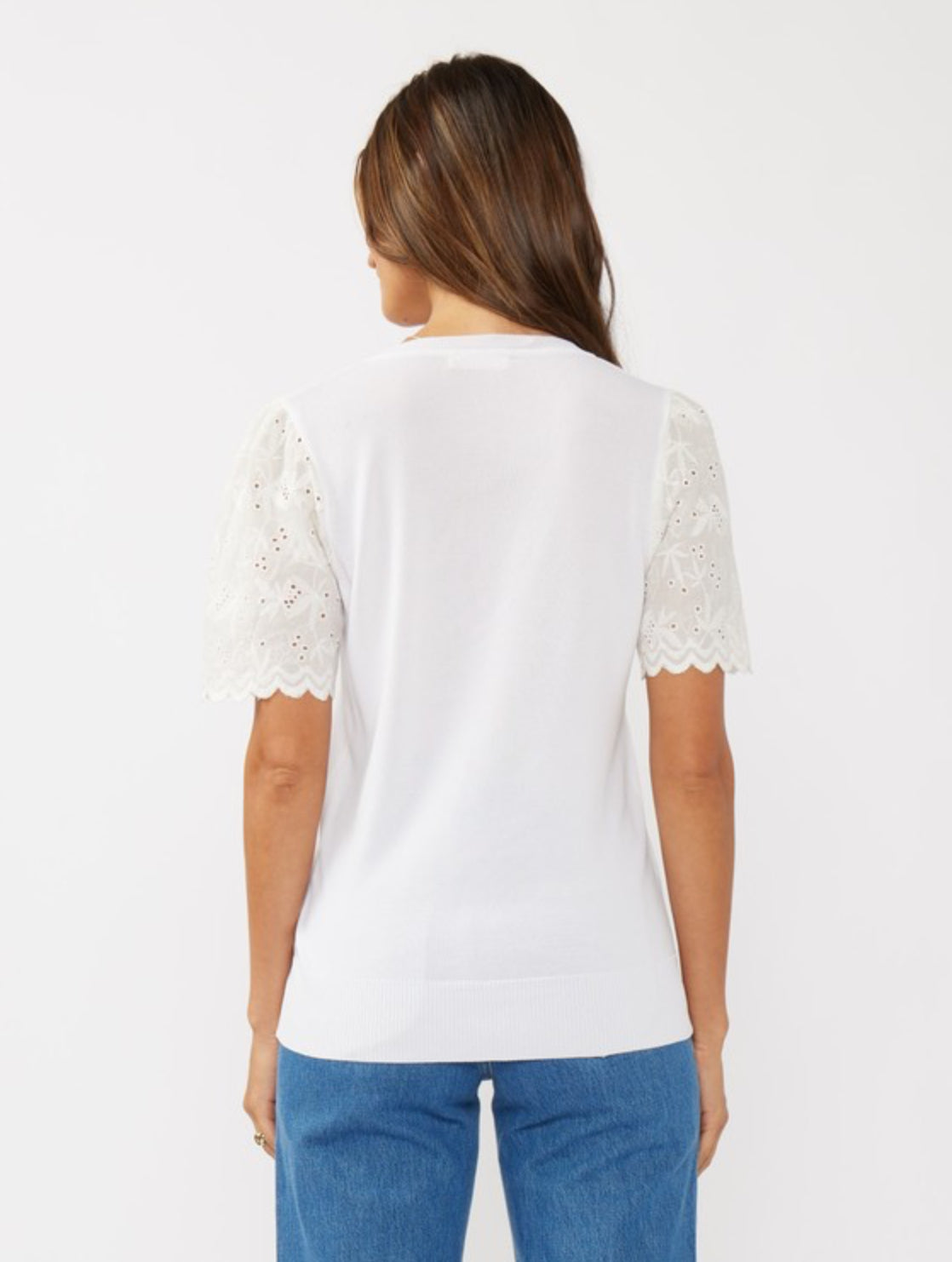 Patti Top