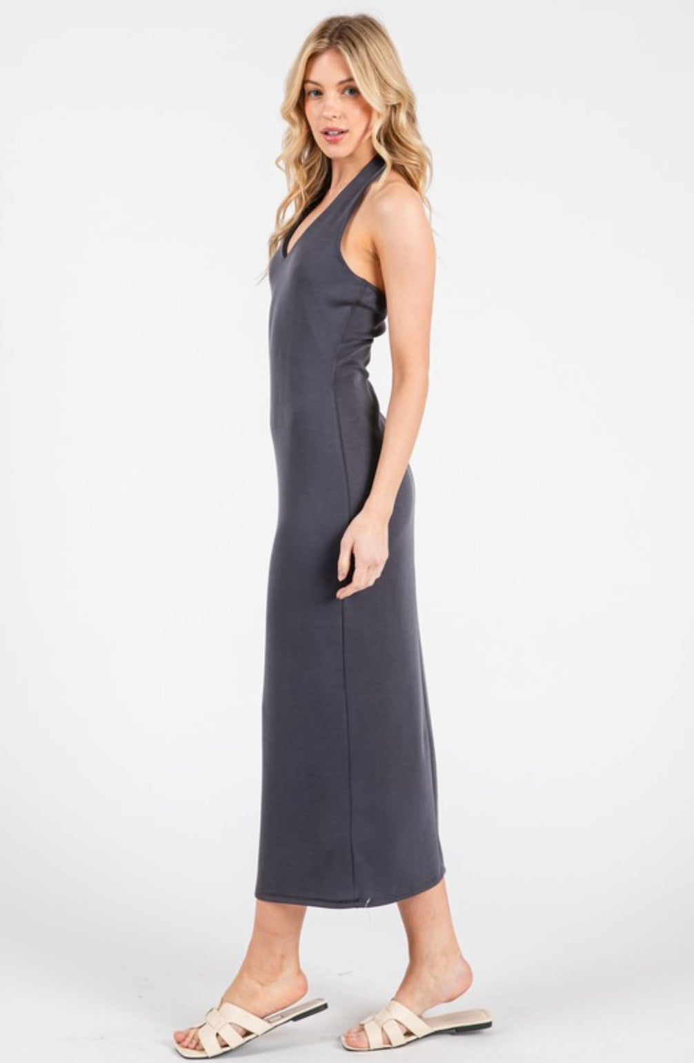 Kaylee Maxi Dress