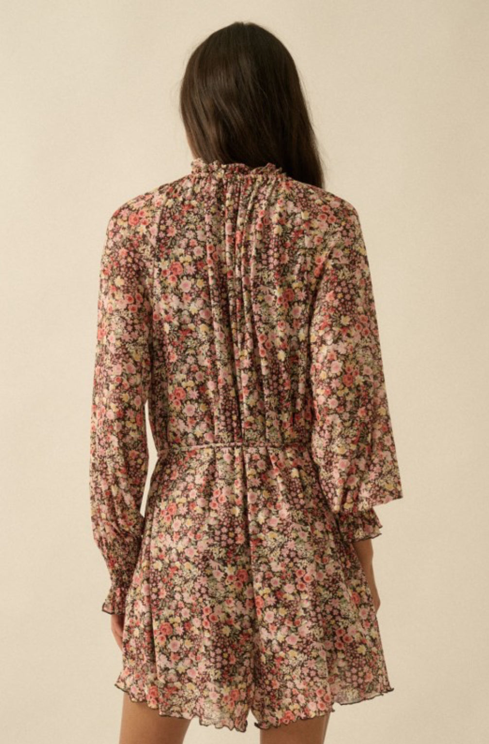 Florence Romper