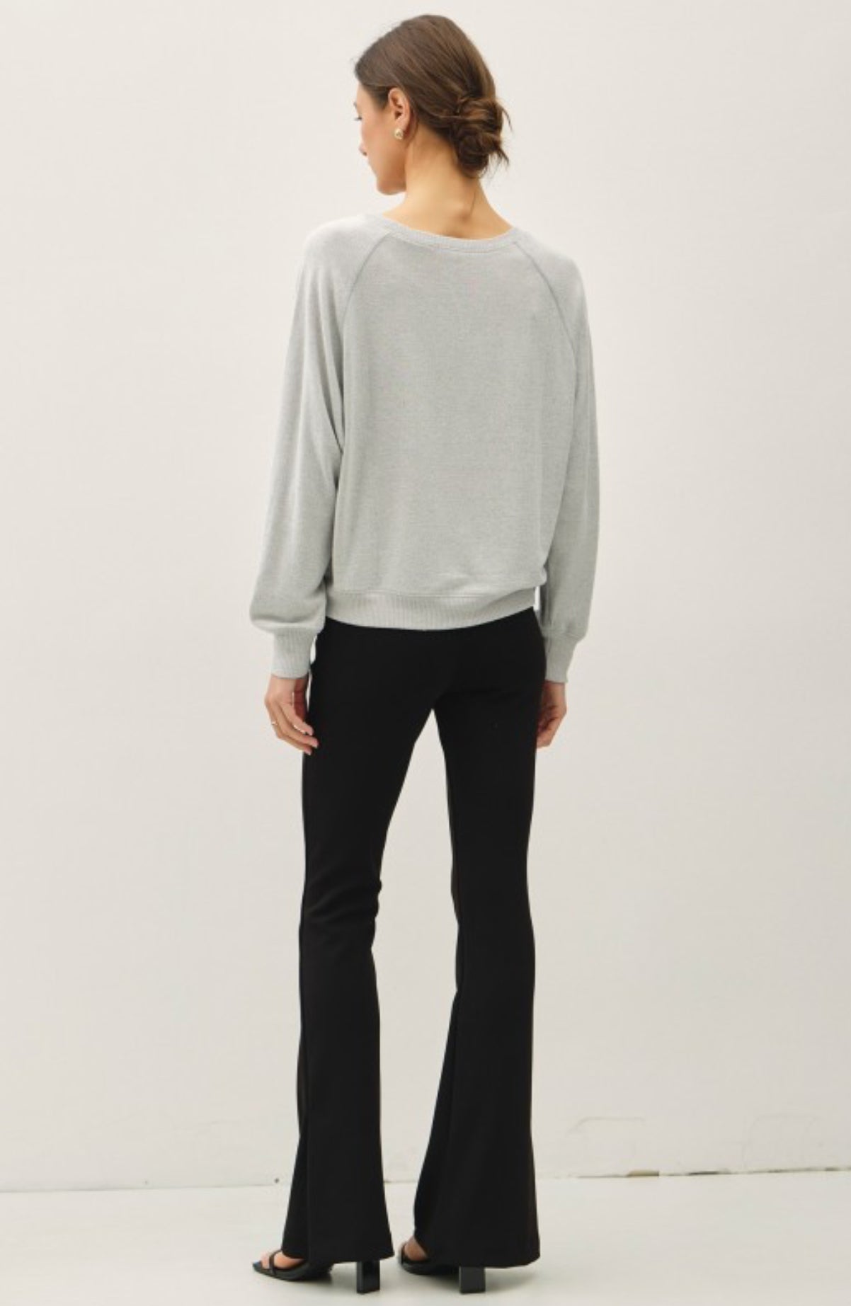 Jessica Knit Top