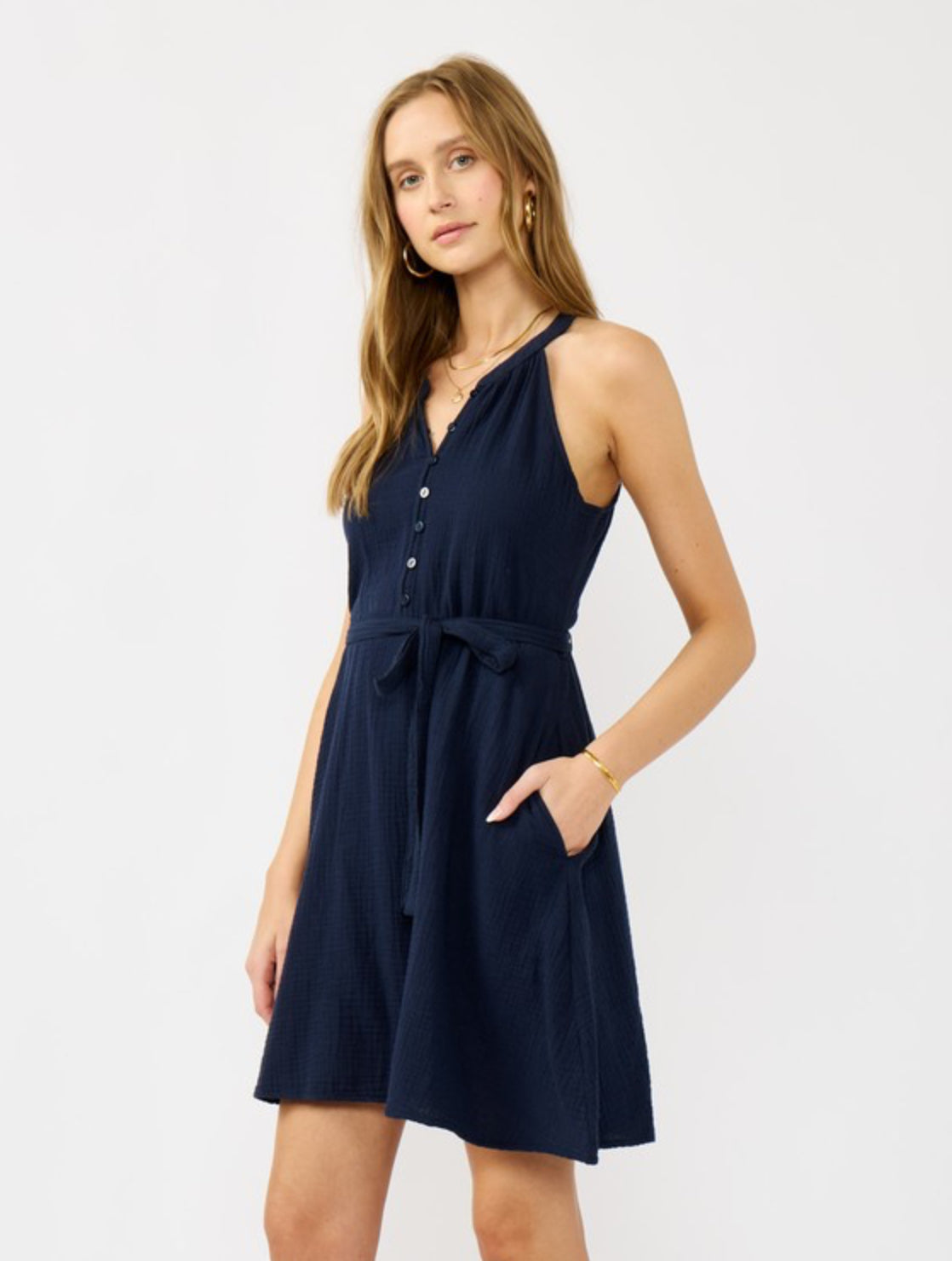 Danielle Mini Dress