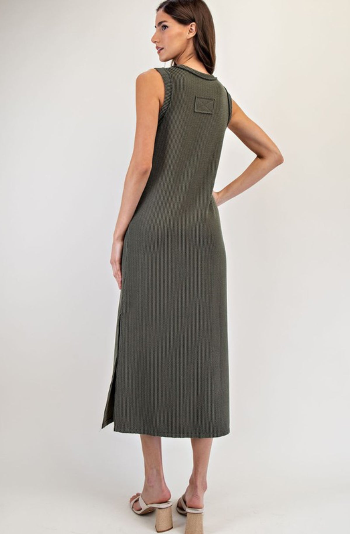 Kayden Maxi Dress