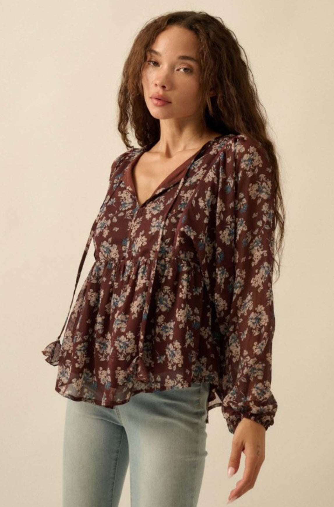 Isabel Blouse