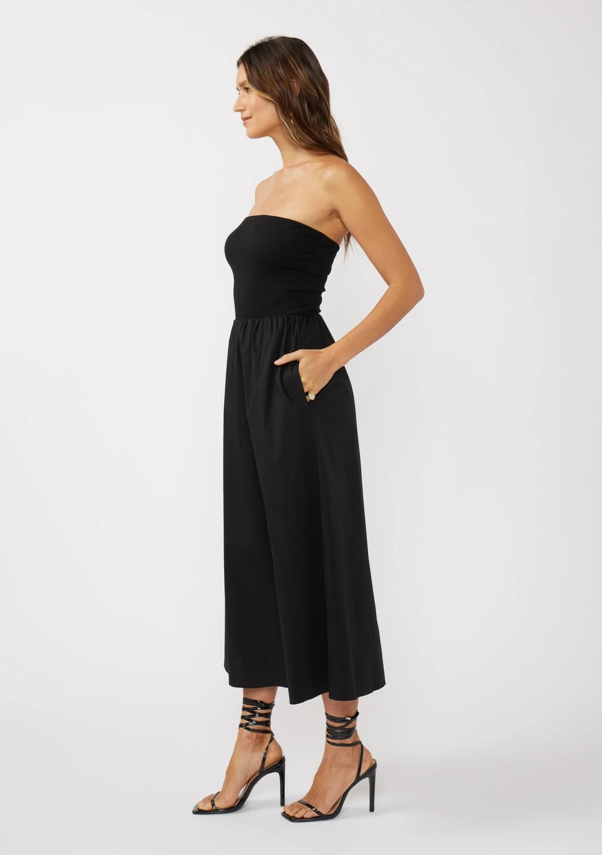 Claire Maxi Dress
