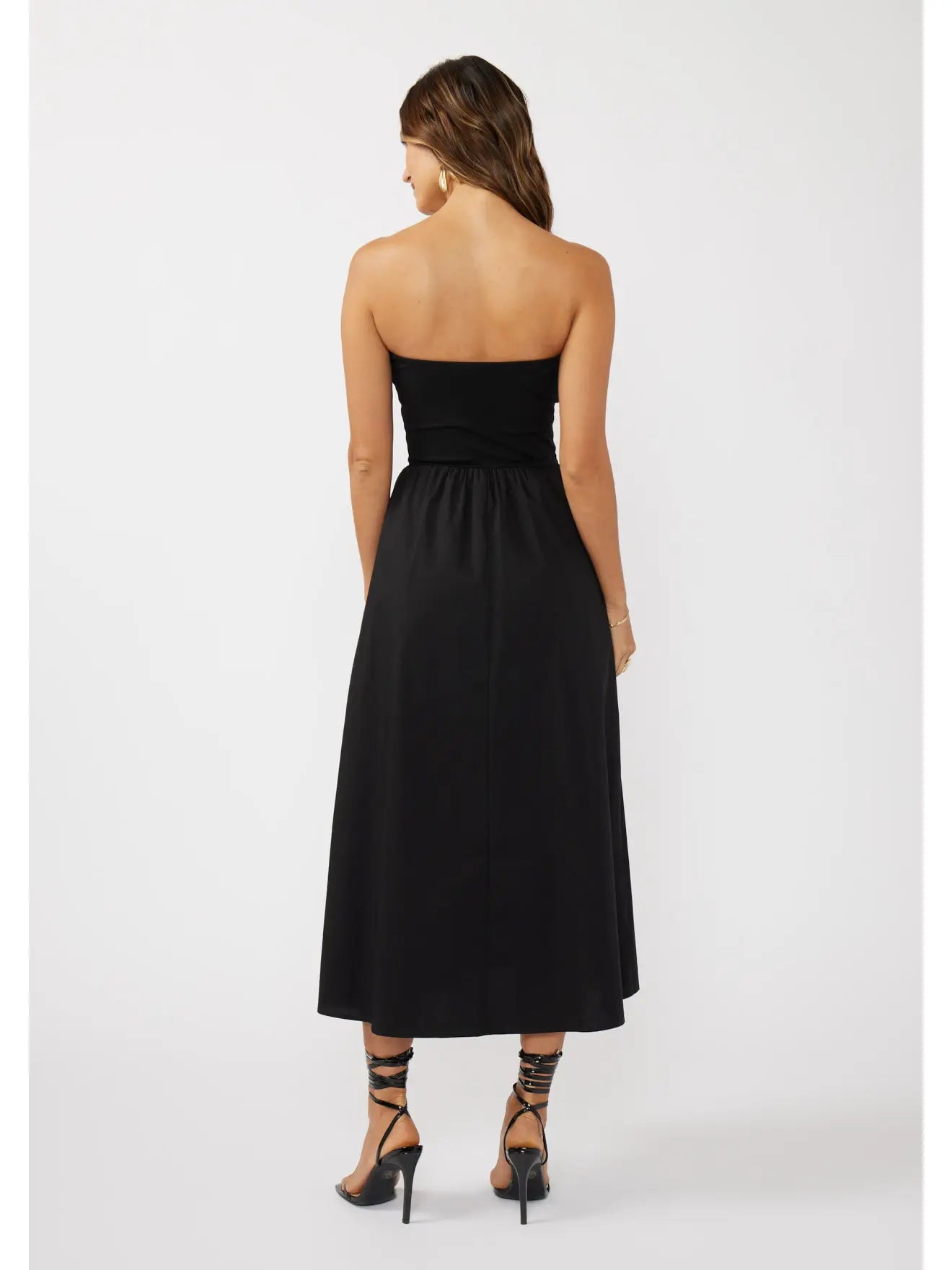 Claire Maxi Dress