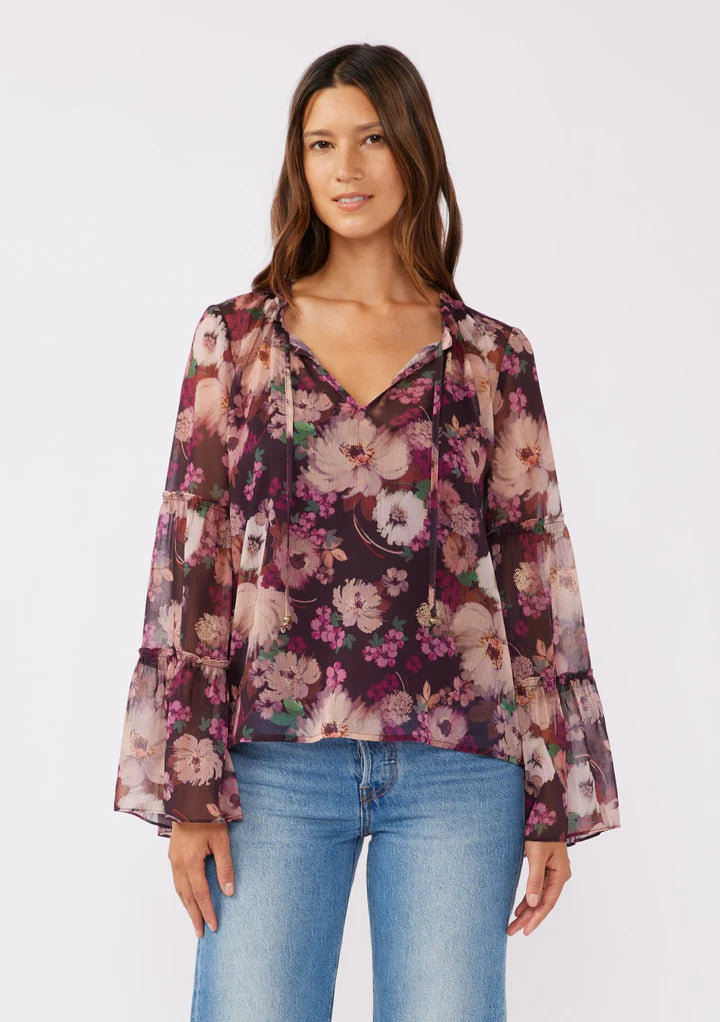 Angie Blouse
