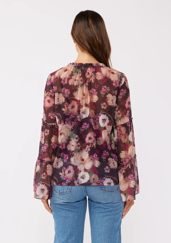 Angie Blouse