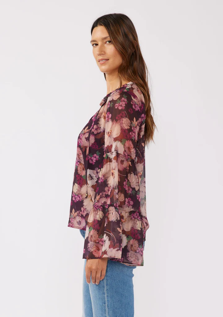 Angie Blouse