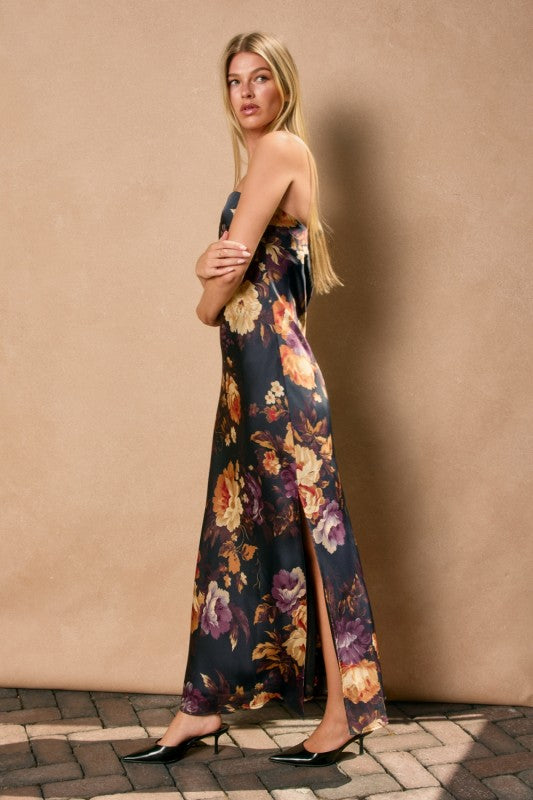 Ophelia Dress