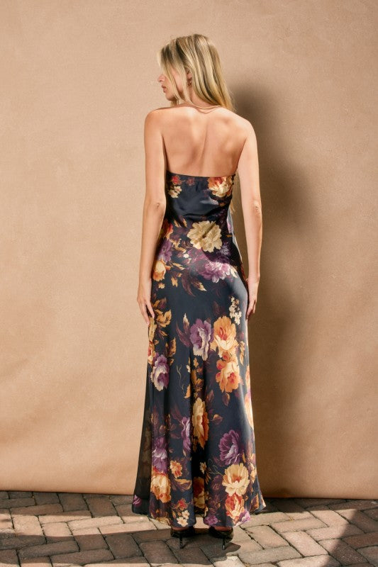 Ophelia Dress