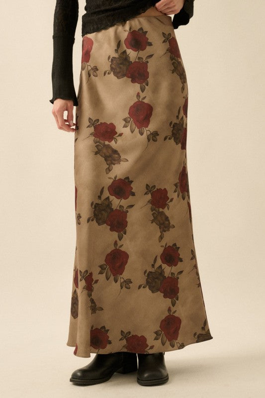 Lorelei Maxi Skirt
