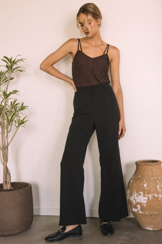 Ariana HR Trouser