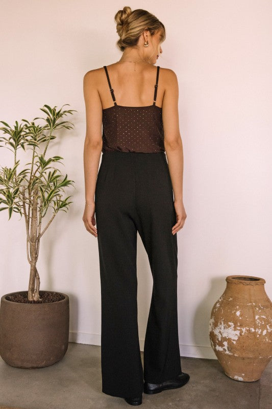 Ariana HR Trouser