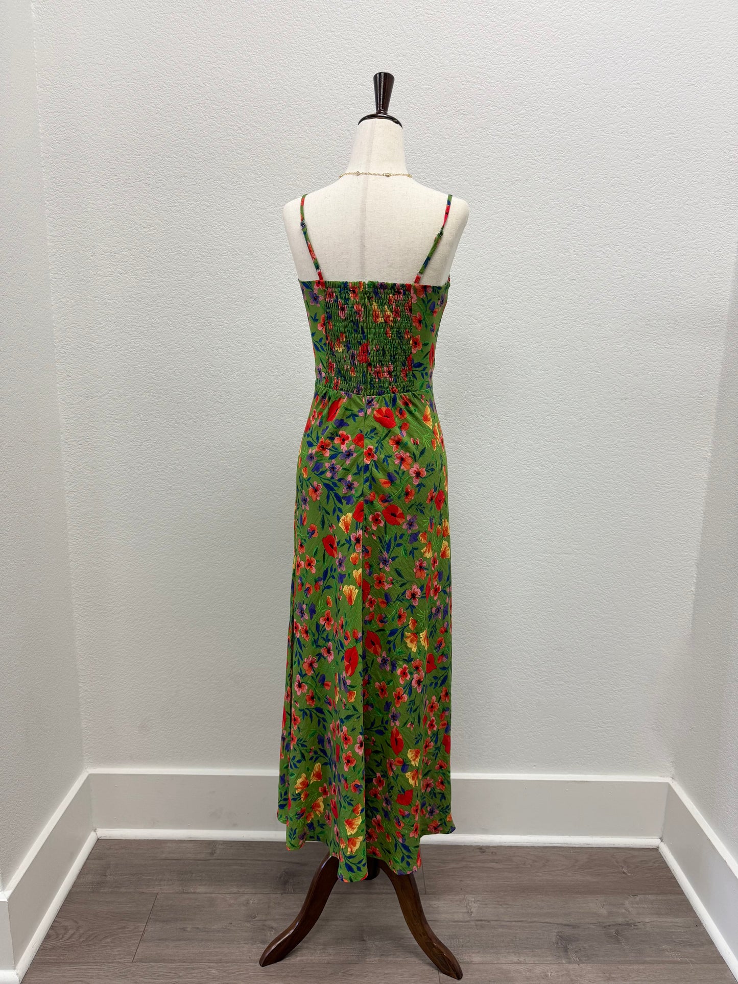 Bethany Midi Dress