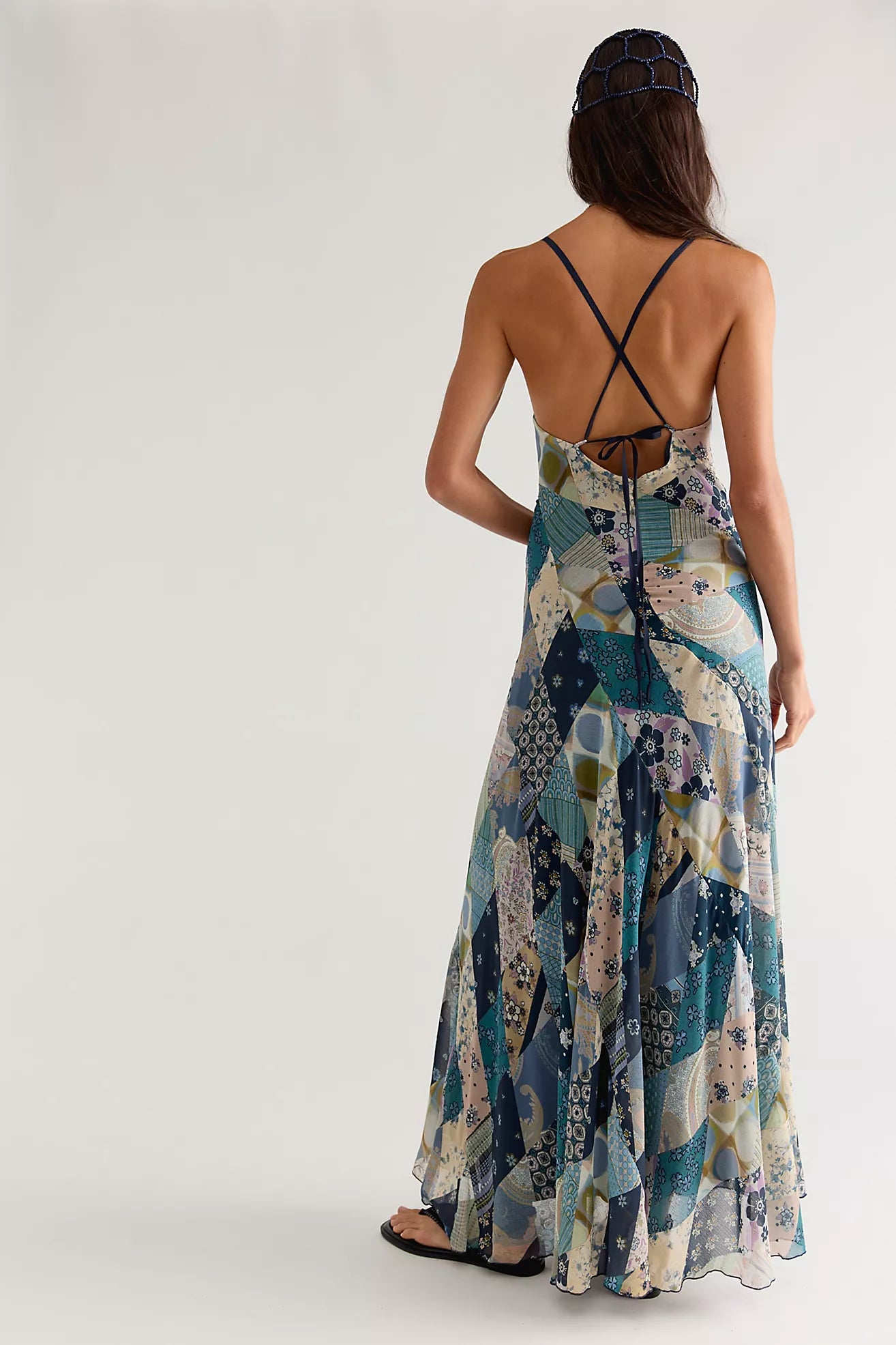 FP ‘Tis The Season Maxi
