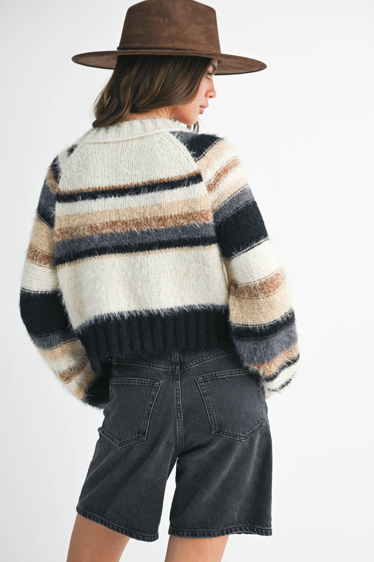 Georgia Sweater