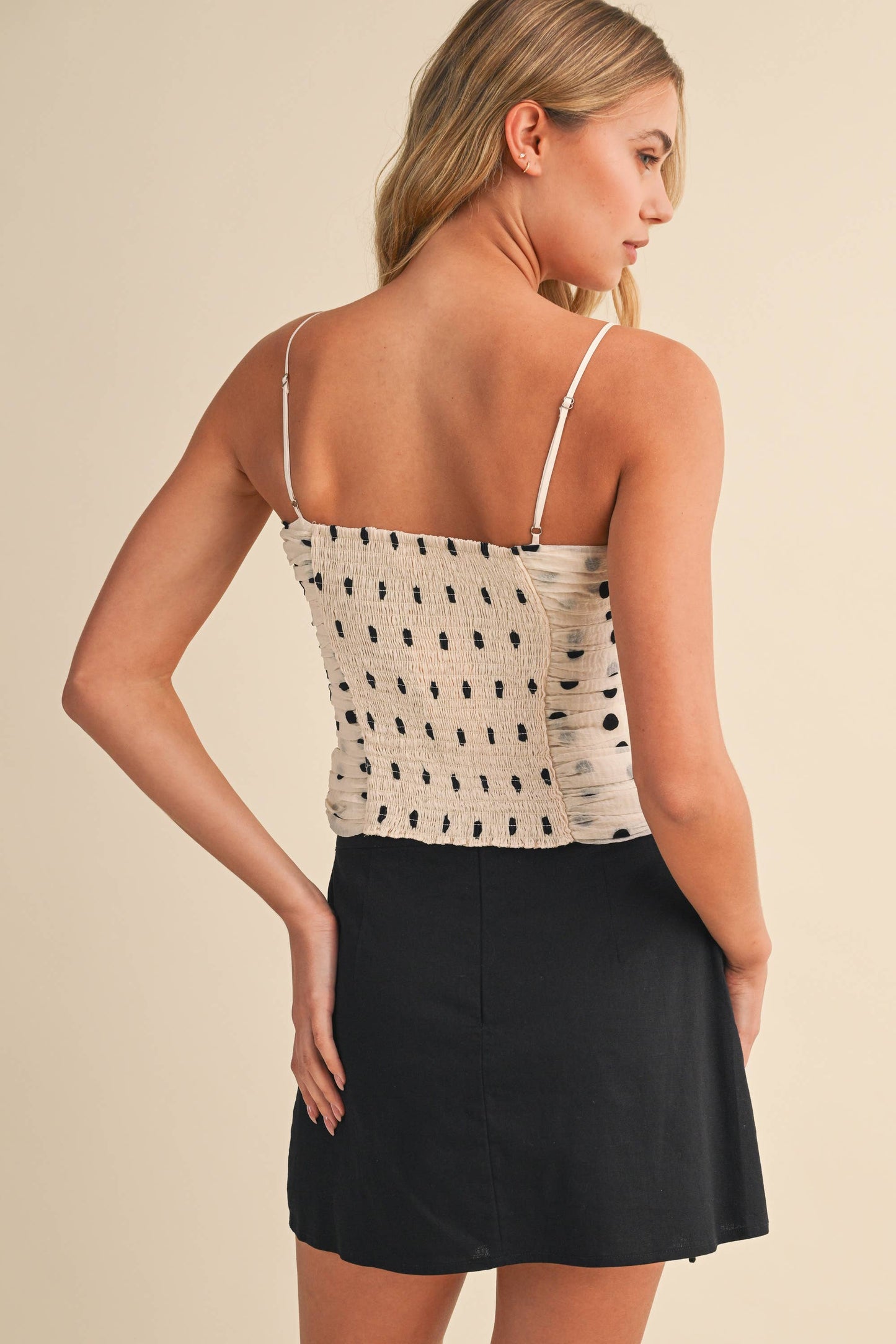 Kenzie Top