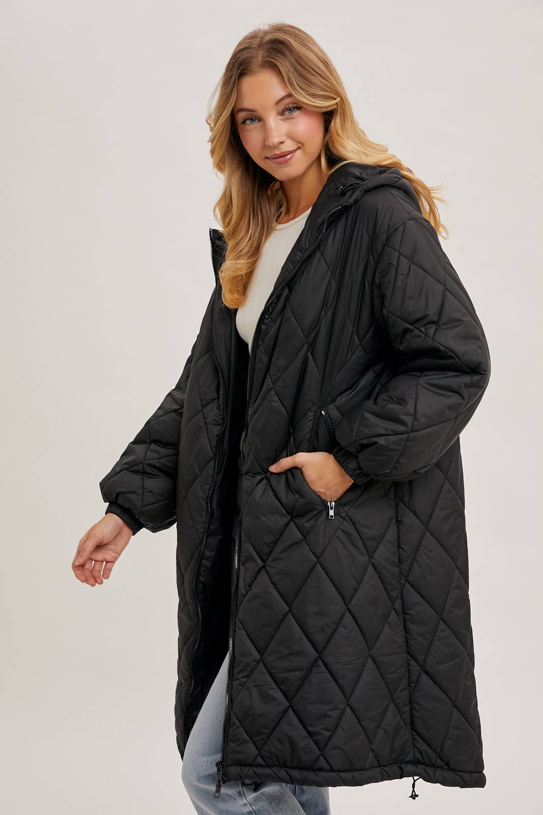 Felicity Puffer Jacket