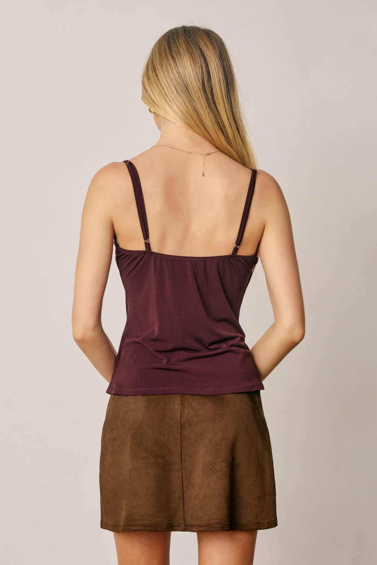 Harper Tank Top