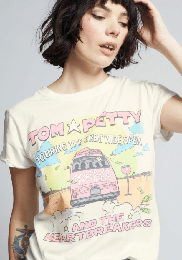 TP Touring Tee