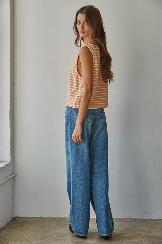 Madison Top