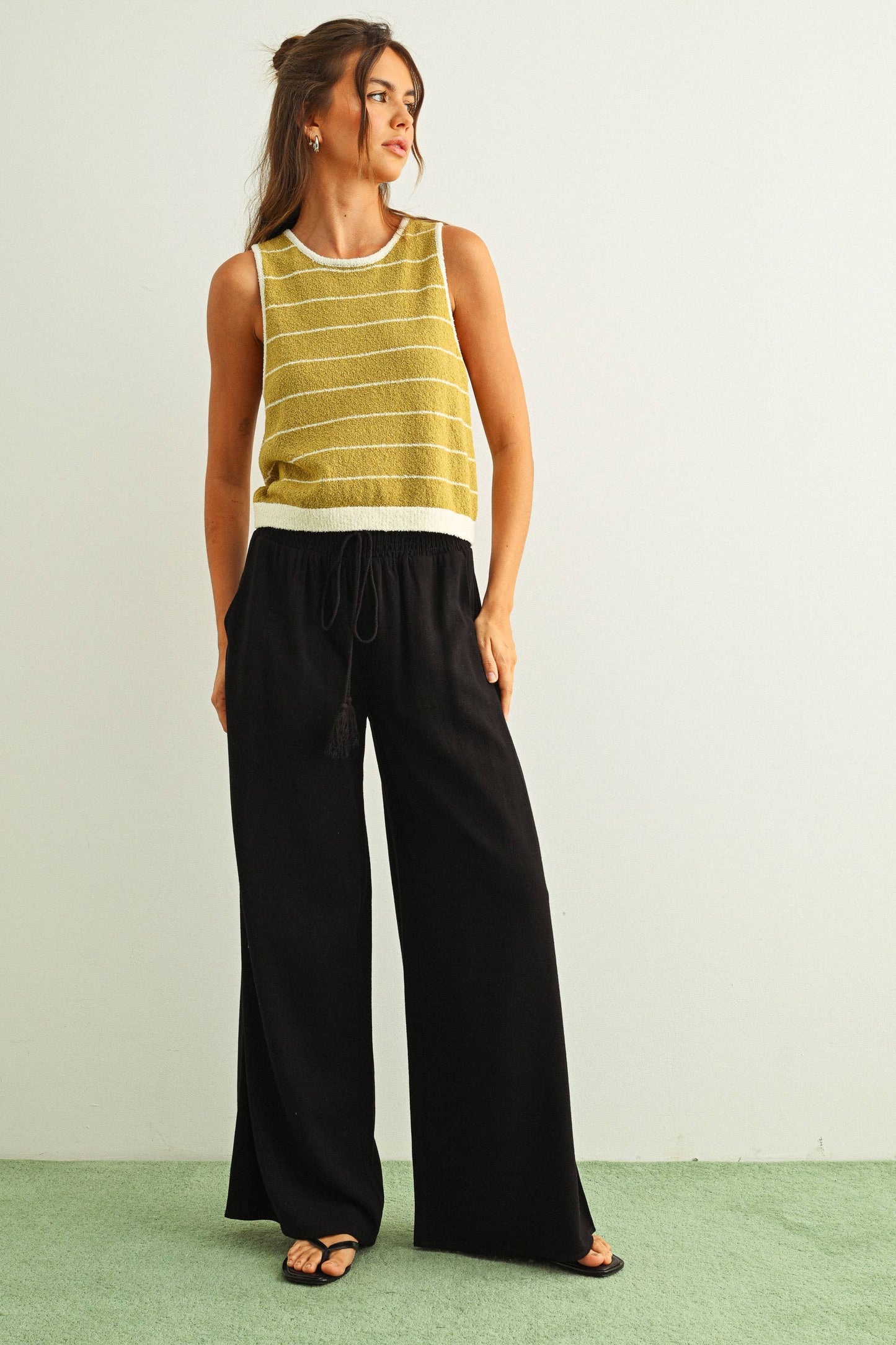 Trina Pant
