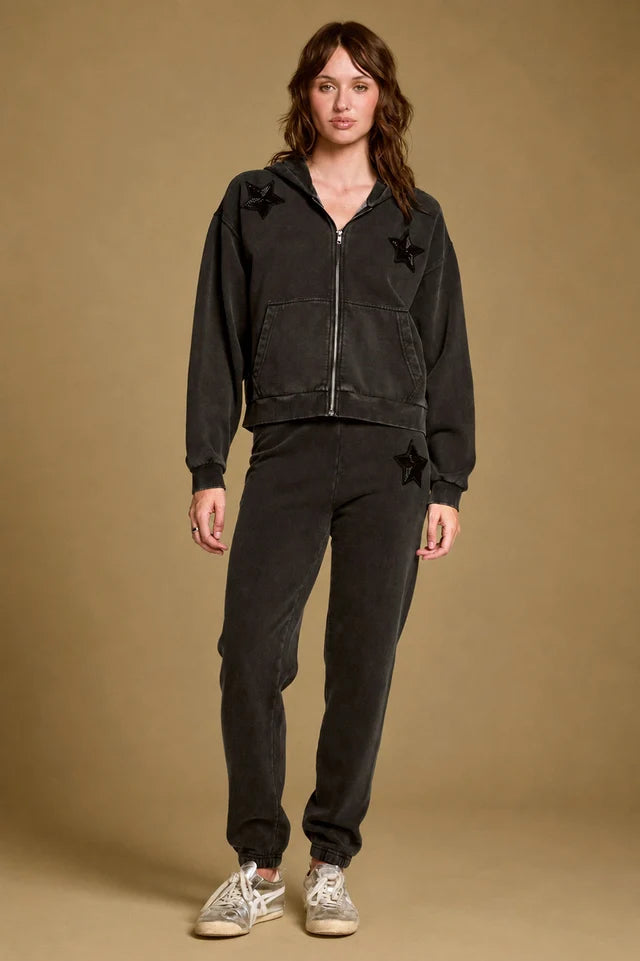 Eliza Hoodie