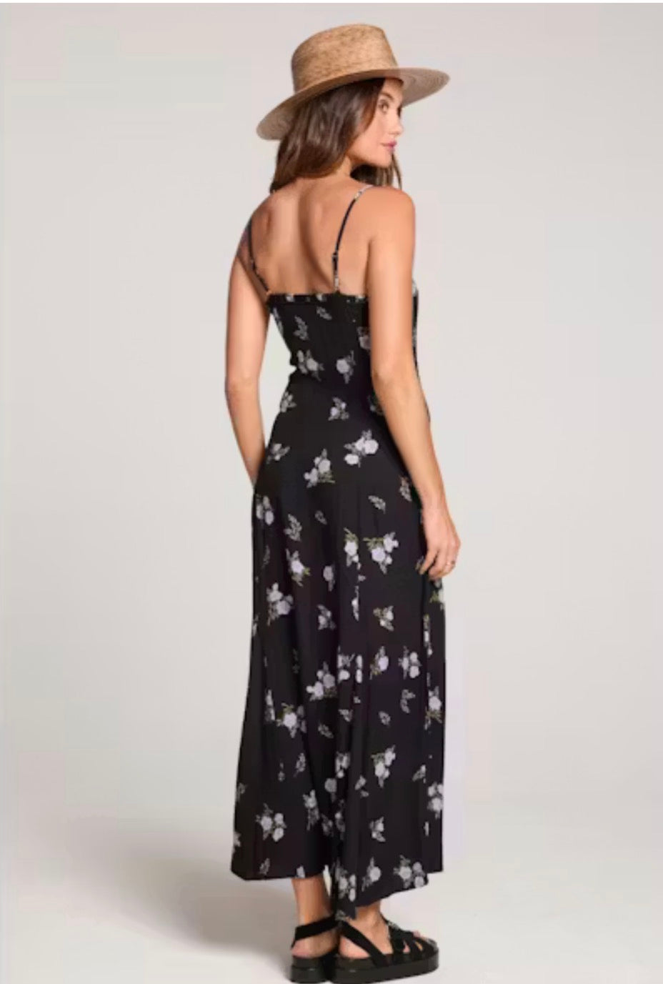 Kate Midi Dress