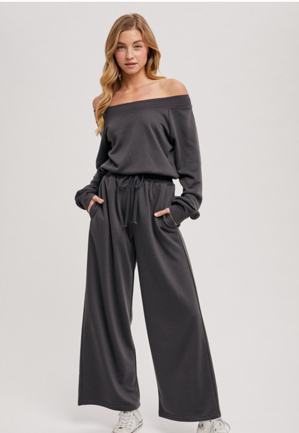 Millie Jumpsuit