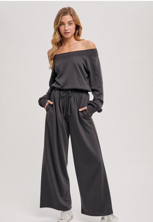 Millie Jumpsuit