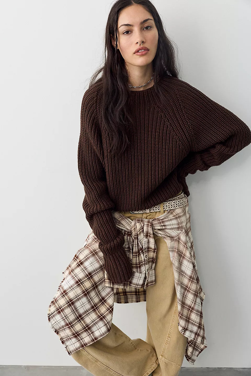 FP Low Tide Pullover Sweater